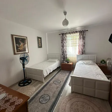 Apartment Suc Valley *