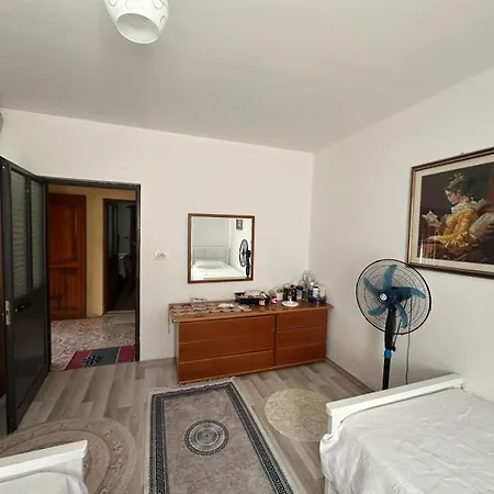 Apartmán Suc Valley *