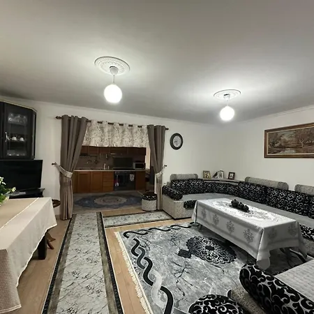 Suc Valley Apartmán *