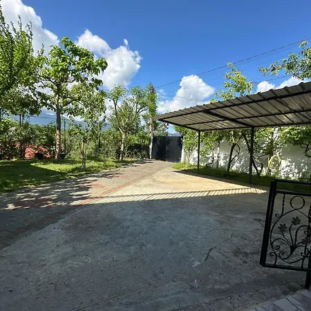 Suc Valley Apartmán Klos