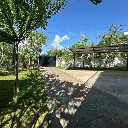 Suc Valley Apartmán *