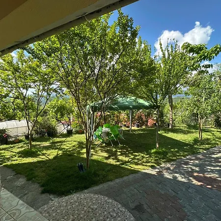 Apartment Suc Valley Klos